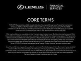 Lexus LS Image 3
