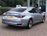 Lexus LS Image 4