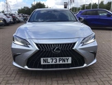 Lexus LS Image 6