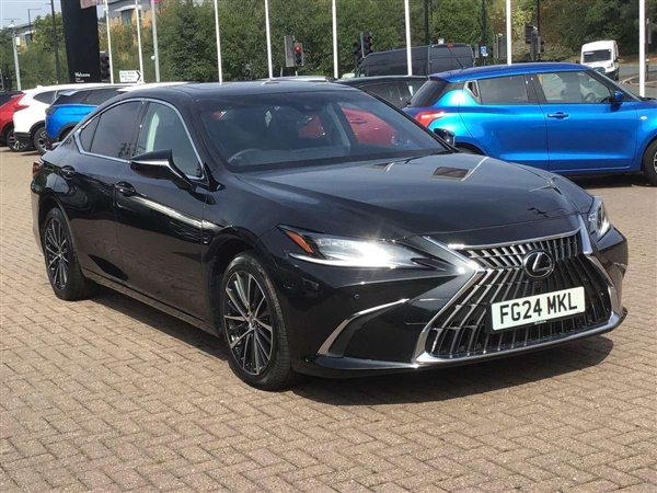 Large image for the Used Lexus ES