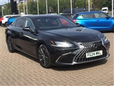 Lexus LS Image 1