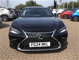 Lexus LS Image 2