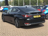 Lexus LS Image 4