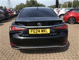 Lexus LS Image 6