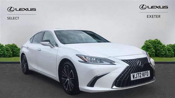 Large image for the Used Lexus ES