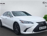 Lexus LS Image 1