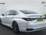 Lexus LS Image 2