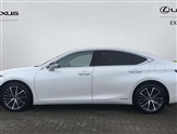 Lexus LS Image 3