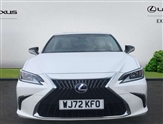 Lexus LS Image 4