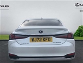 Lexus LS Image 5
