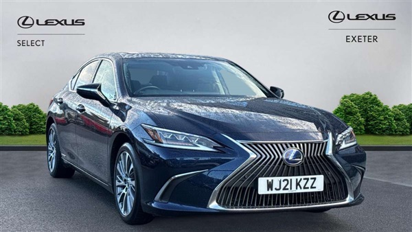 Large image for the Used Lexus ES
