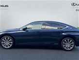Lexus LS Image 3