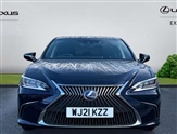 Lexus LS Image 4