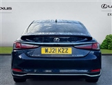 Lexus LS Image 5