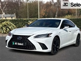 Lexus LS Image 3