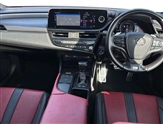 Lexus LS Image 5
