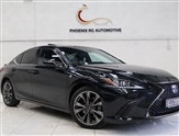 Used Lexus LS
