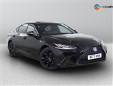 Lexus LS Image 1