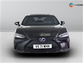 Lexus LS Image 5
