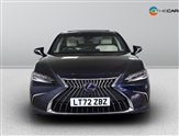 Lexus LS Image 5
