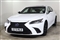 Lexus LS Image 6