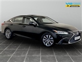 Used Lexus LS
