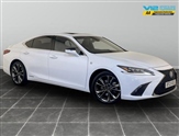 Used Lexus LS