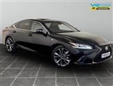 Used Lexus LS