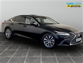 Used Lexus LS