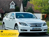 Used Lexus LS