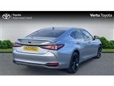 Lexus LS Image 2