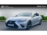 Lexus LS Image 3