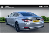 Lexus LS Image 4