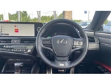Lexus LS Image 6