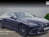 Lexus LS Image 1