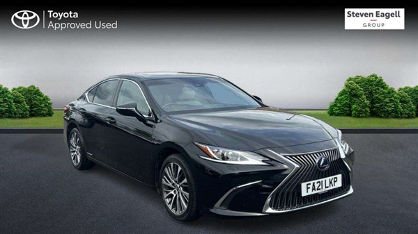 Large image for the Used Lexus ES