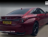 Lexus LS Image 4