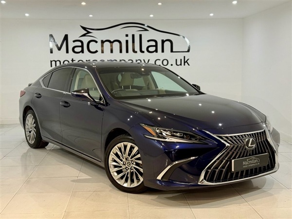 Large image for the Used Lexus ES