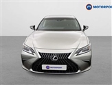 Lexus LS Image 2