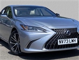 Lexus LS Image 1