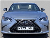 Lexus LS Image 3