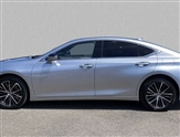 Lexus LS Image 5