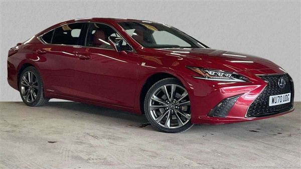 Large image for the Used Lexus ES