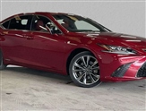 Lexus LS Image 1