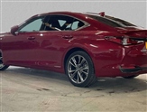 Lexus LS Image 2
