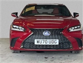 Lexus LS Image 3