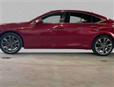 Lexus LS Image 4