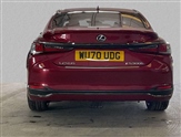 Lexus LS Image 5