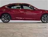 Lexus LS Image 6