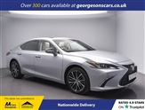 Used Lexus LS